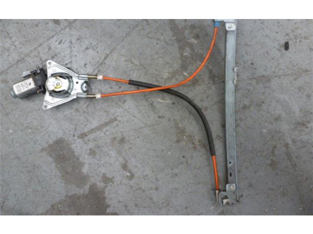 Turbodmychadlo Электрический механизм для подъема окна без двигателя Citroen Saxo