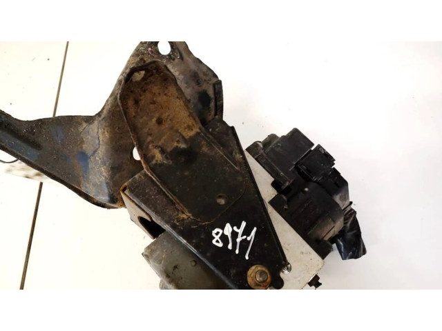 Блок АБС 4779484 Saab 9-3 Ver1 1998-2005 года