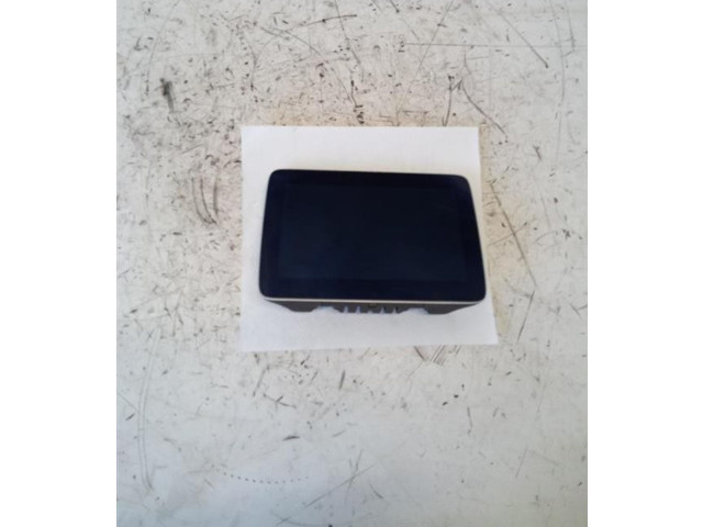 Панель приборов A1669001420, A1669001420   Mercedes-Benz A W176       