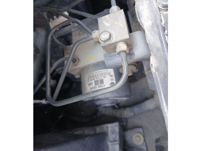 Jednotka ABS 47660eb32a, 0621020463 Nissan Navara 2006