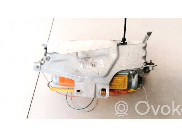 Подушка безопасности пассажира 468450840, c500 Fiat Idea