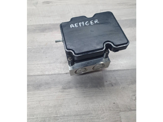 Блок АБС AB312C405AE, 269505 Ford Ranger 2012 - 2018 года