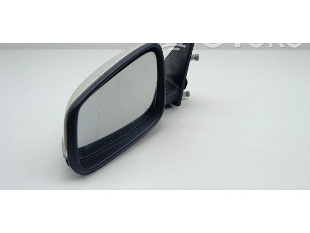 Zpětné zrcátko BMW X1 F48 F49 2014 E1041357
