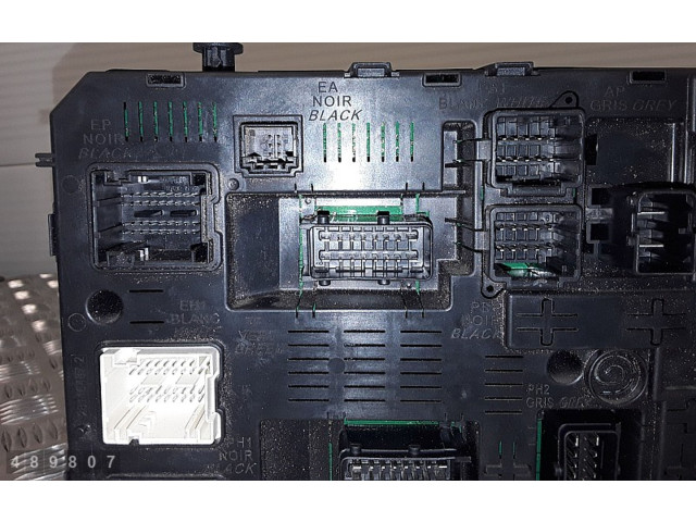 Pojistková skříňka 967847688001 Citroen Jumpy 2013