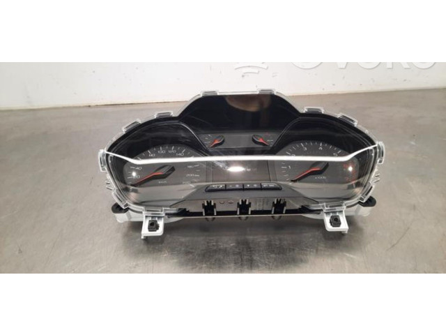 Панель приборов 9849283480   Peugeot Rifter       