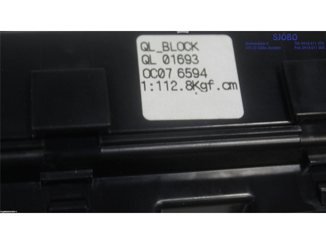 Блок предохранителей 91950D9BA0, 91950-D9BA0   KIA Sportage    