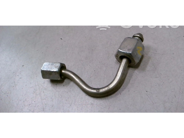 Топливная рампа Fiat Qubo