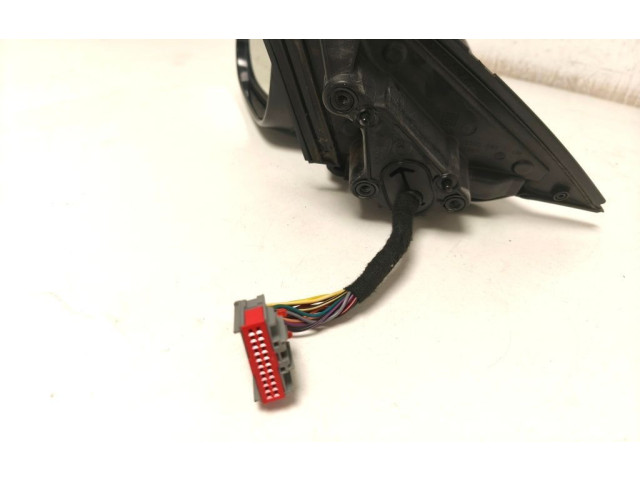 Зеркало электрическое        Jaguar XJ X351  2009 - 2019 года   