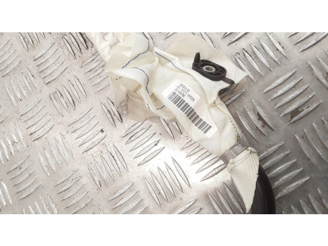Боковая подушка безопасности 50500781, SS052900071 Alfa Romeo Brera