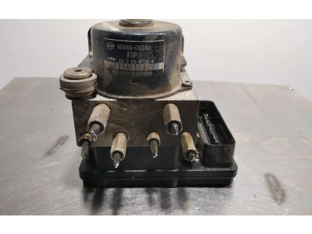 Блок управления АБС 4894009300 SsangYong Actyon