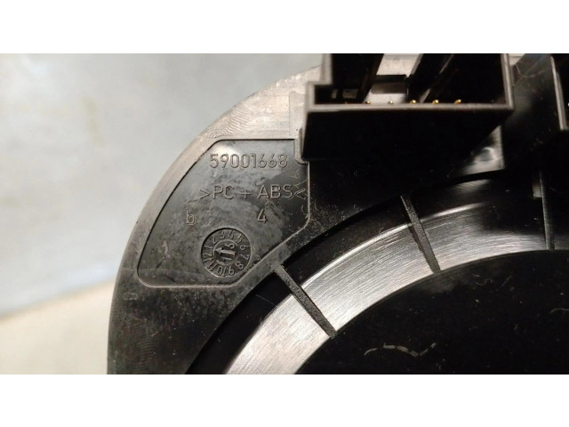 Подрулевой шлейф SRS 59001668   Fiat 500X