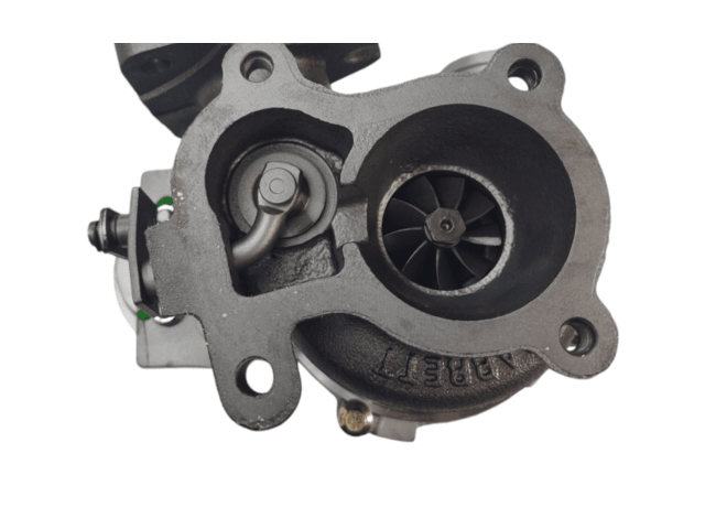 Турбина Peugeot 306 454176, 454176-5005S