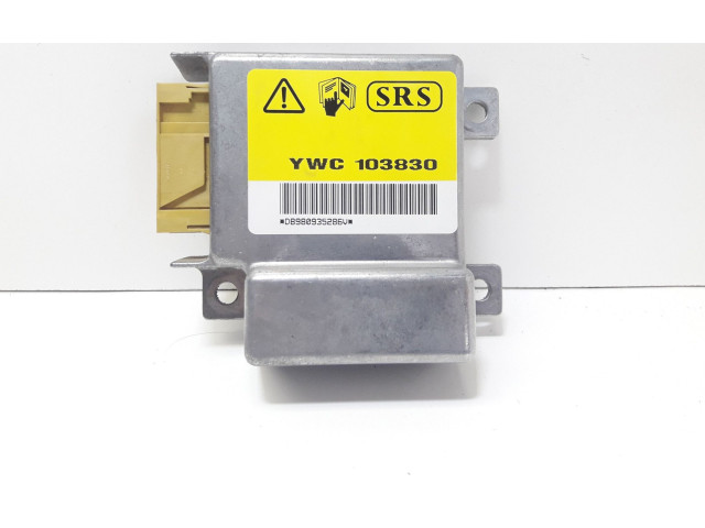 Блок подушек безопасности YWC103830 Rover 414 - 416 - 420