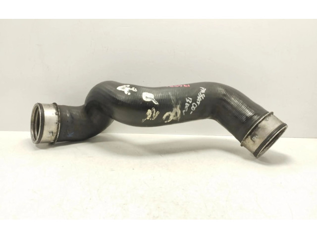  Турбина Volkswagen PASSAT  3B0145834N         