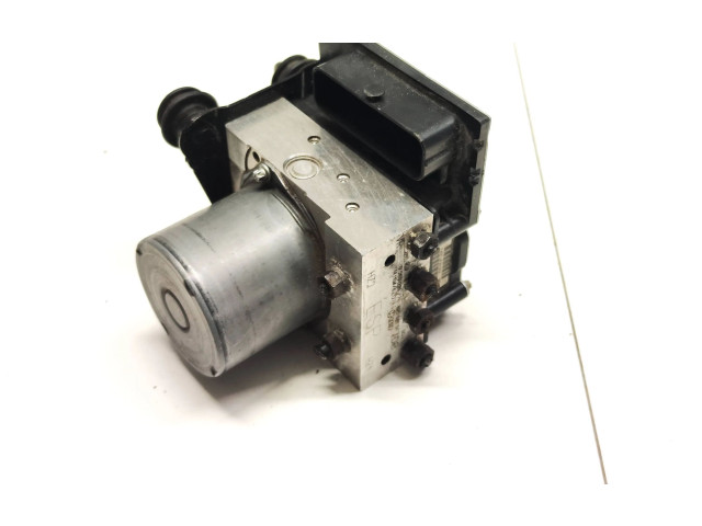 Блок АБС 14110461278, 0265239476 Audi Q5 SQ5 2008 - 2017 года