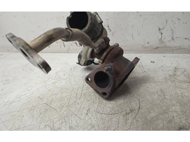  Турбина KIA Ceed  4917302701         