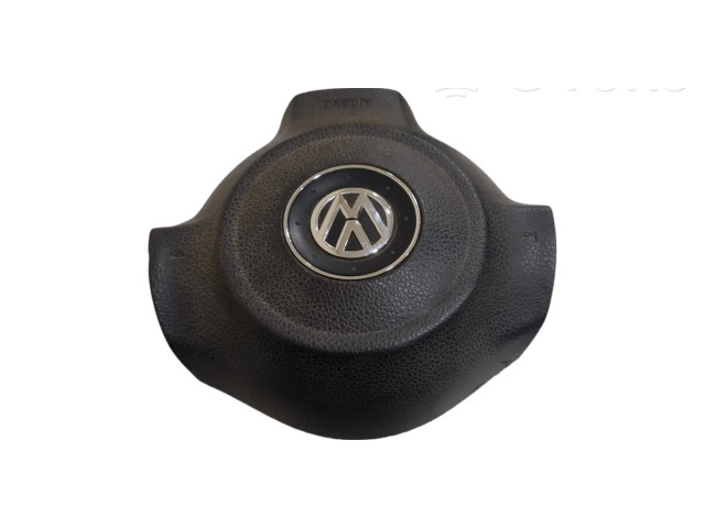 Подушка безопасности водителя 2K5880201D   Volkswagen Caddy