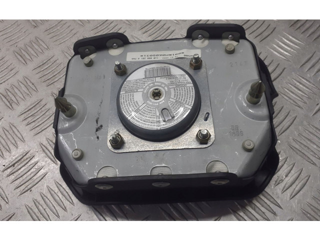 Подушка безопасности водителя 1U0880201A Skoda Octavia Mk1 (1U)