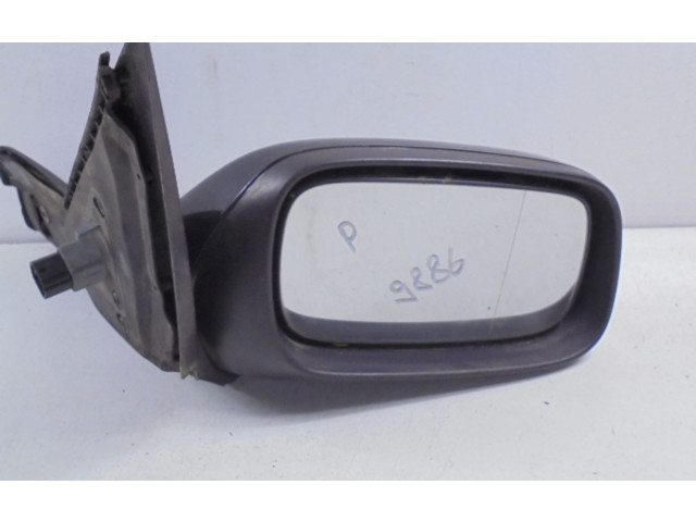 Зеркало (механическое)       Saab 9-5  1998 - 2005 года   