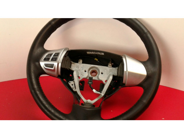 Руль Mitsubishi Lancer VIII 2007-2017 года 4400A067XB