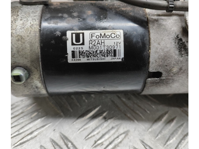 Стартер M001T30971   Mazda 6