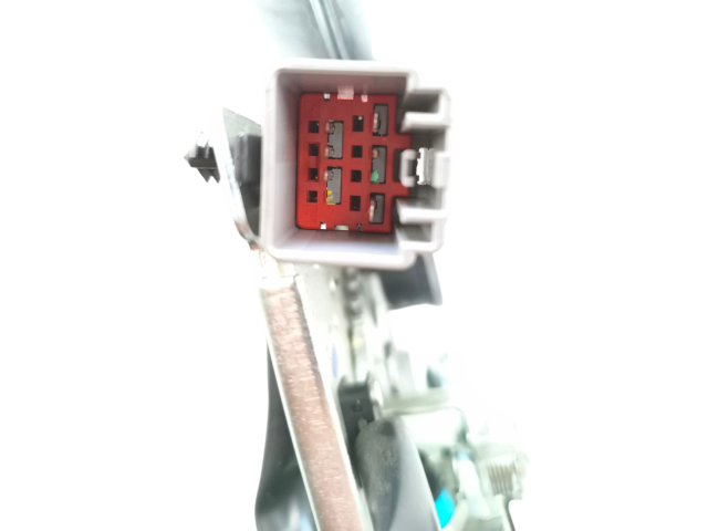 Замок багажника A9561340A, 18261E    Jeep Grand Cherokee 2010 - 2021 года