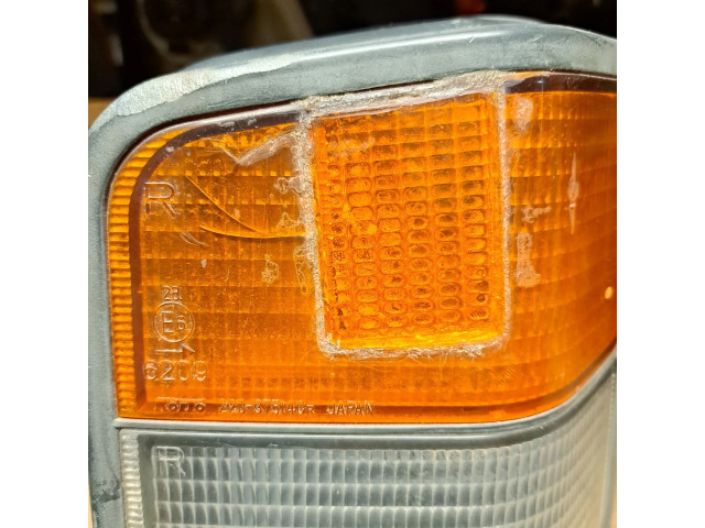 Задний фонарь правый сзади 22037514, 22037514R Mitsubishi L300, Cosmos