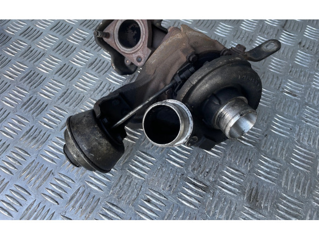  Турбина Honda Accord           