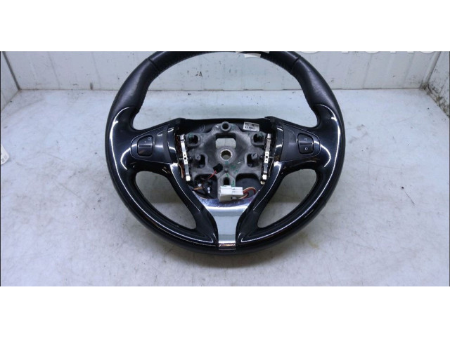 Руль Renault Clio IV 2012 - года 985105453R, 985105453R