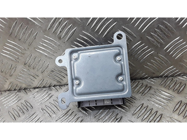 Блок подушек безопасности A2C85839702   Dacia Logan II