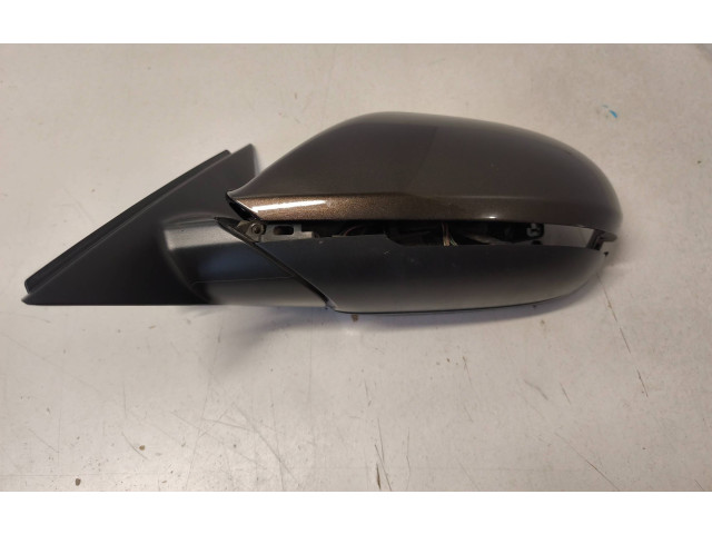 Zpětné zrcátko Audi A6 S6 C7 4G 2017 4G1857409BA