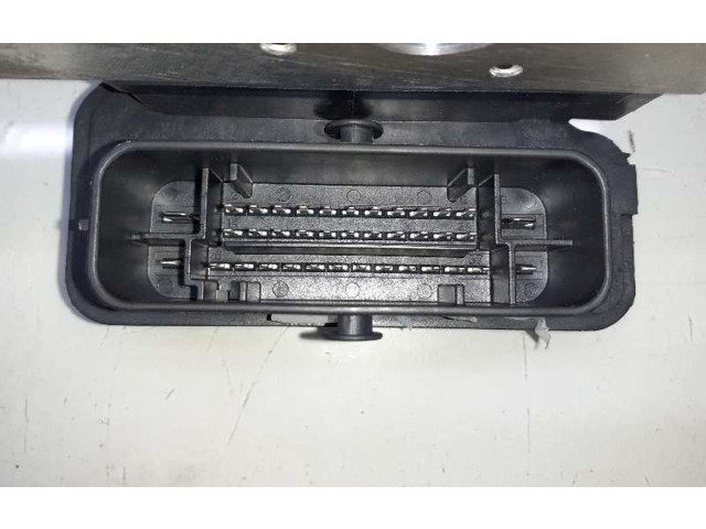 Блок АБС 476607477R, 269727 Dacia Duster 2010 - 2017 года