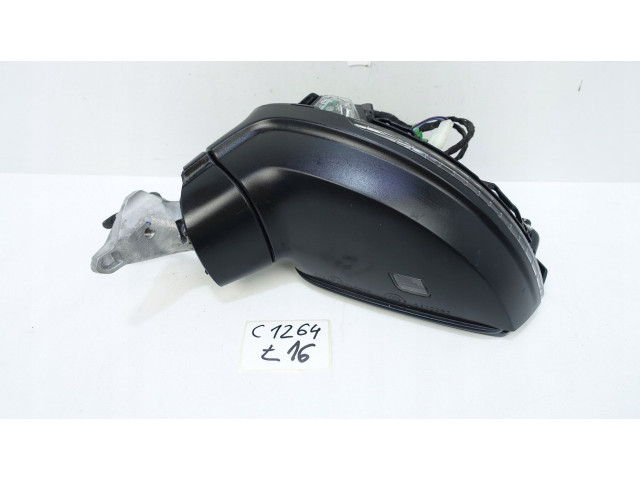 Zpětné zrcátko Volkswagen Tiguan Allspace 2015 5NN857501AL, 5NN857501AL