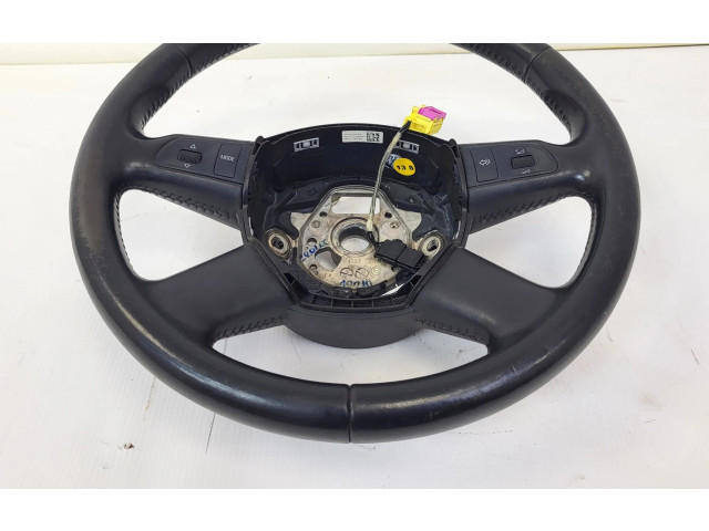 Volant Audi Q7 4L 2006