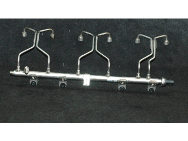 Топливная рампа 7848363 BMW 4 F32 F33 3.0