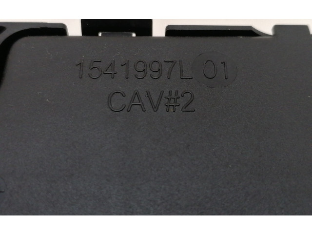 Блок управления дверью