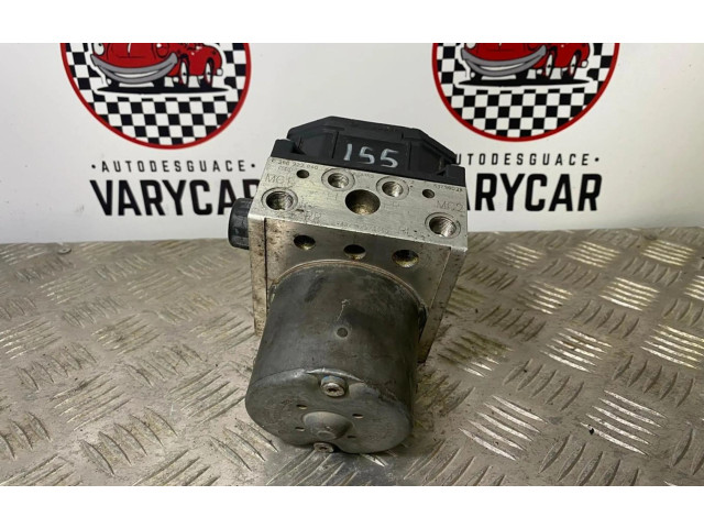 Блок АБС 51739028 Alfa Romeo 166 1998-2003 года