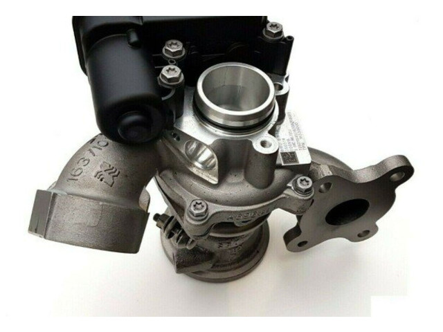  Турбина Audi A1  04C145701C, 04C145701C         