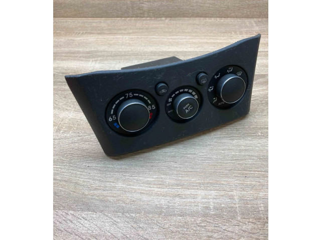 Блок управления климат-контролем MN162847HA, F17439 Mitsubishi Eclipse