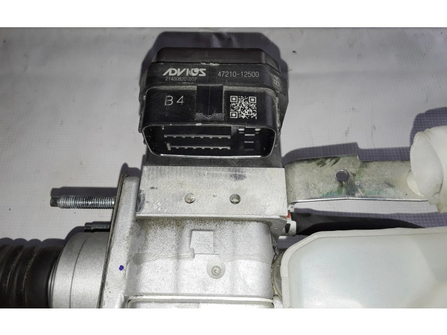 Блок АБС 4727047040 Suzuki Swace 2020 - года