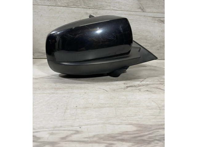 Zpětné zrcátko BMW X6 E71 2010 610958, 7136887
