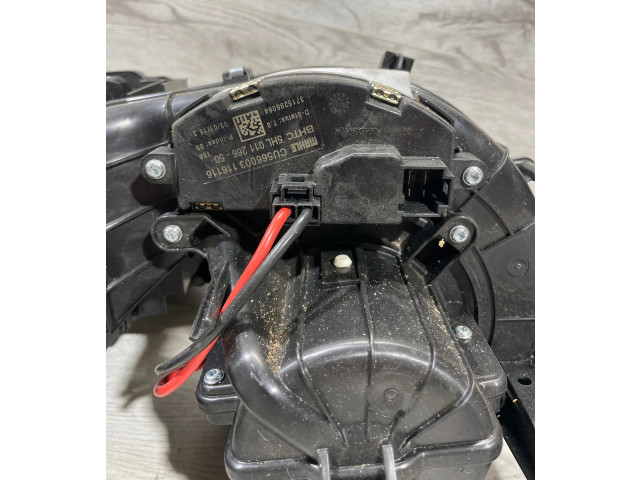 Вентилятор печки    31369361, 00005726   Volvo XC90