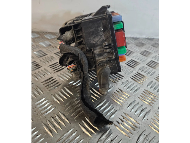 Блок предохранителей 51775622 Fiat Grande Punto