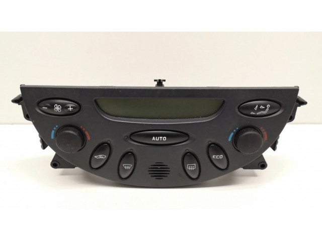 Блок управления климат-контролем 96470014ZE Citroen C5