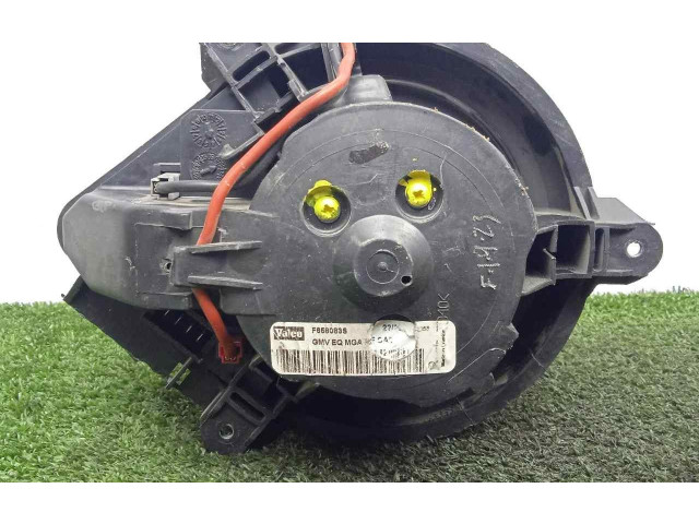 Вентилятор печки    F658083S   Citroen Saxo