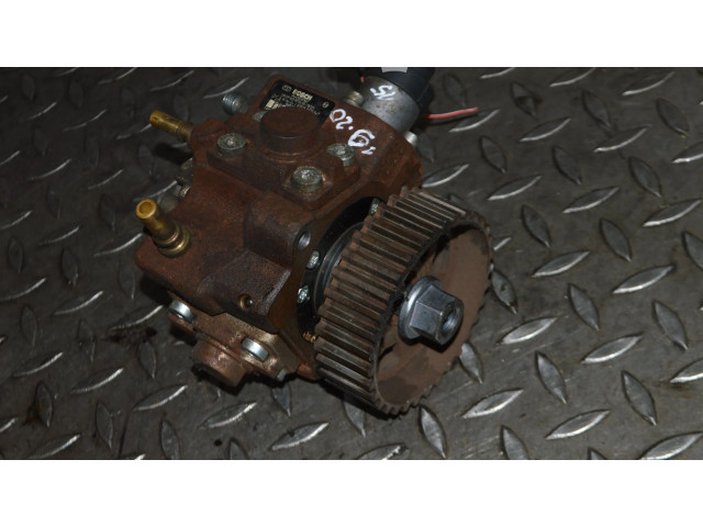 Топливный насос