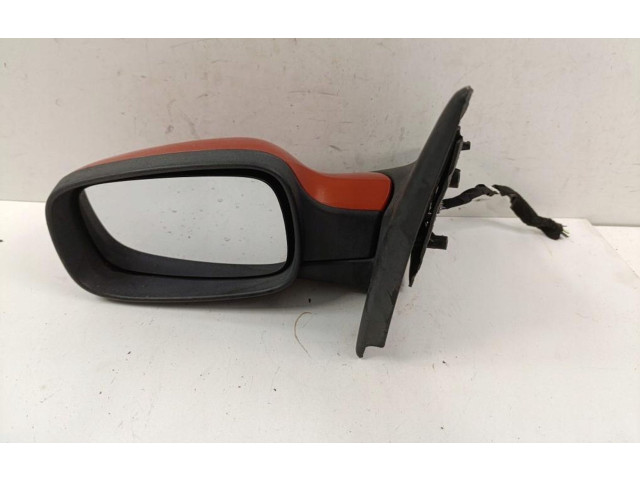 Зеркало электрическое        Renault Clio III  2005 - 2012 года   