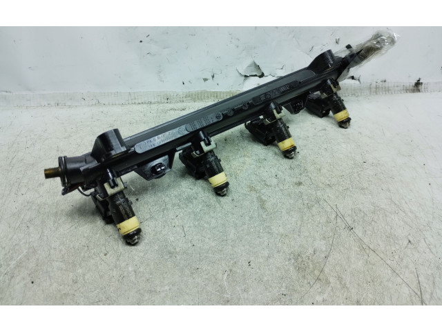 Vstřikovací lišta 036971824A, 036971824A   Seat Ibiza IV (6J,6P)     