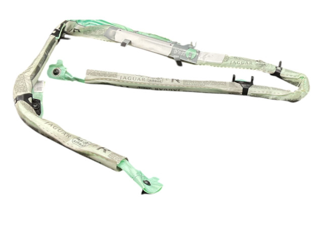 Боковая подушка безопасности 8X2314K159AD, 34013010A Jaguar XF