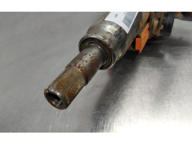 Руль Opel Meriva B  2010 - 2016 года 270053053      